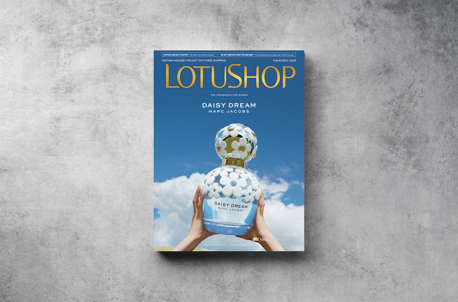 LotusShop