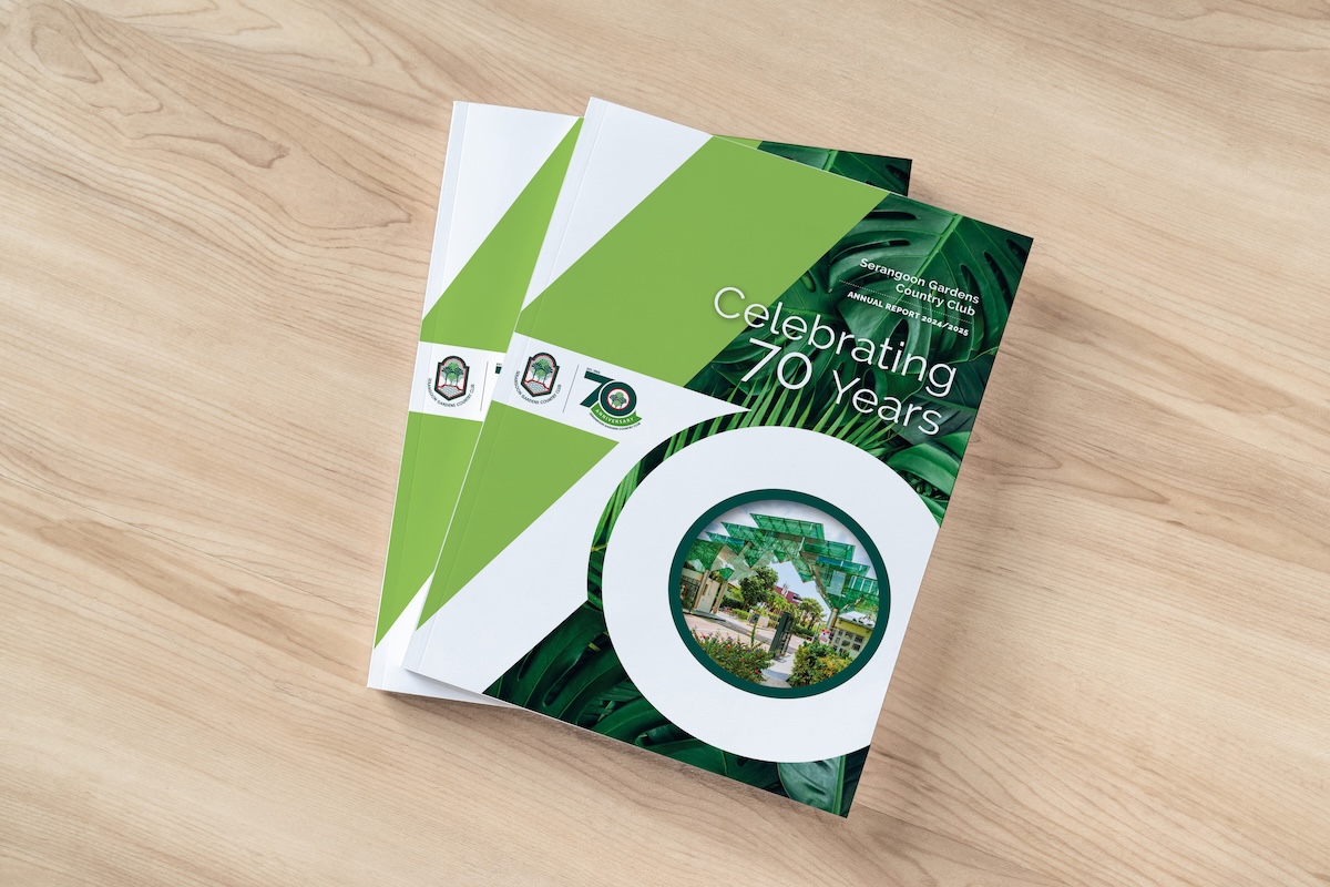 SGCC Annual Report FY2024-2025