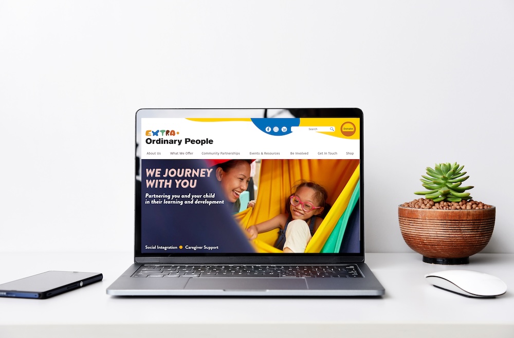 Extra.Ordinary People