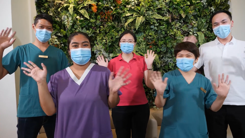 SASCO Home Corporate Video